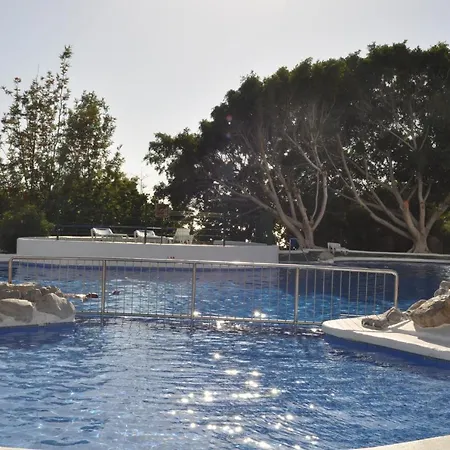 Casa Victoria Апартаменты *