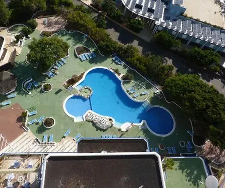 Casa Victoria Адехе