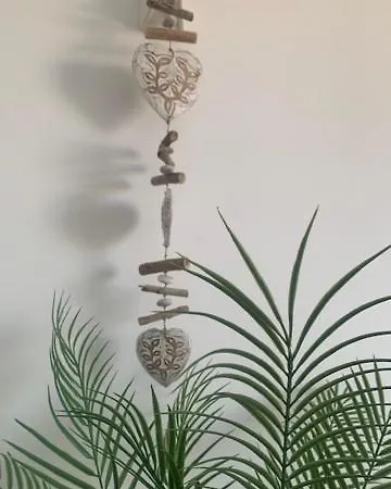 Casa Victoria Адехе