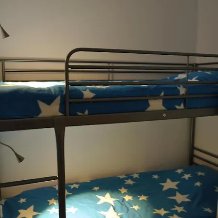 Casa Victoria Apartment *