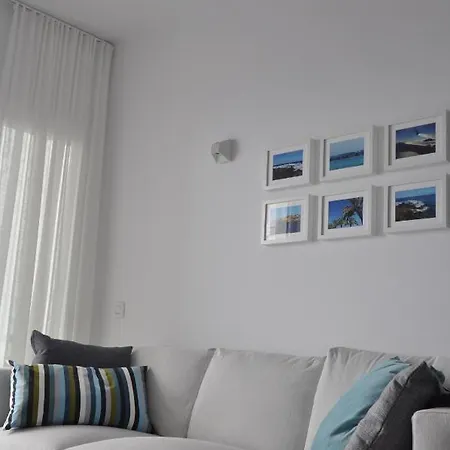 Casa Victoria Apartment Costa Adeje (Tenerife)