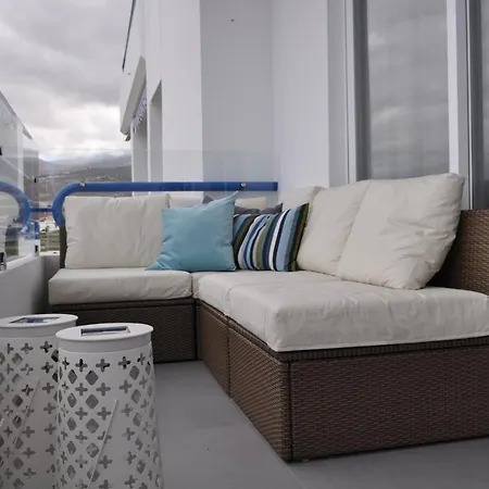 Apartment Casa Victoria Costa Adeje (Tenerife)