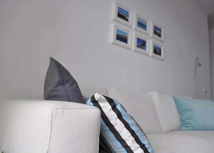 Апартаменты Casa Victoria