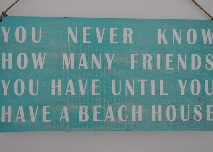 Casa Victoria Апартаменты *