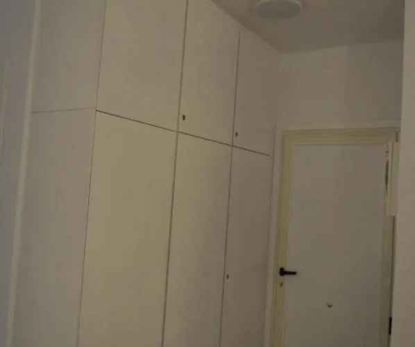 Casa Victoria Апартаменты Адехе