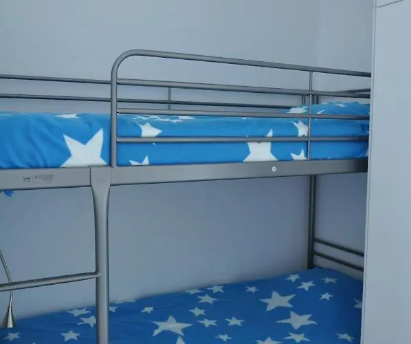 Casa Victoria Адехе