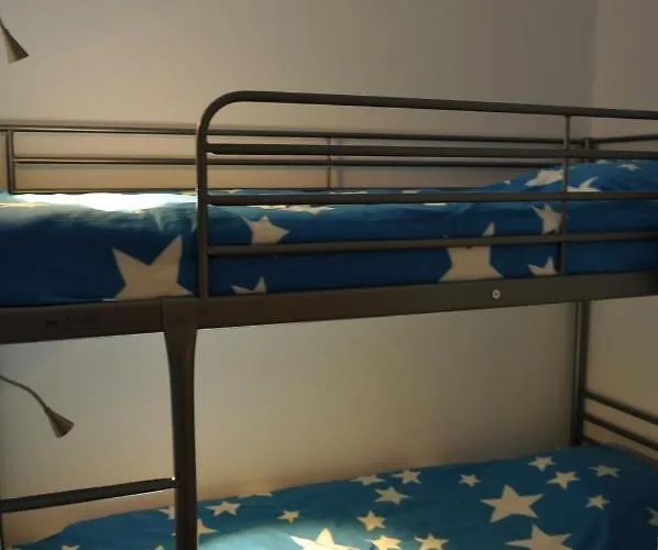 Casa Victoria Апартаменты *