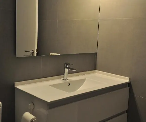 Апартаменты Casa Victoria Адехе