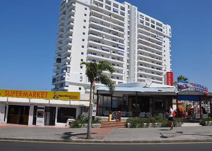 Апартаменты Casa Victoria *