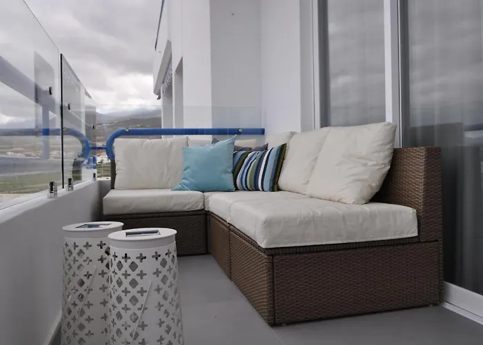 Апартаменты Casa Victoria Адехе