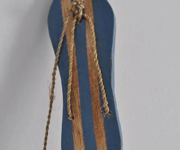 Casa Victoria Апартаменты Адехе