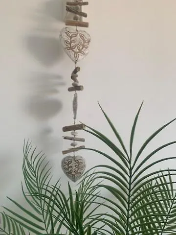 Casa Victoria Адехе