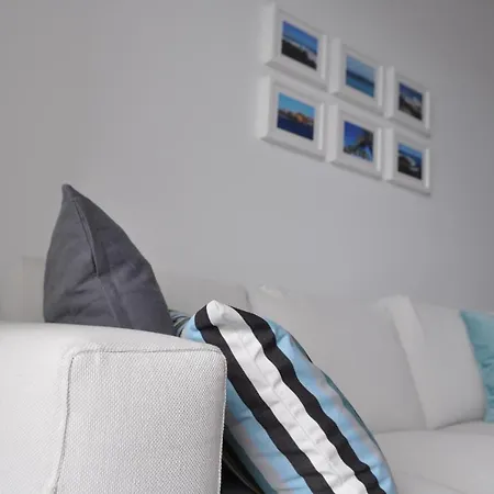 Appartement Casa Victoria