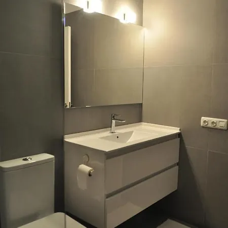 Apartamento Casa Victoria