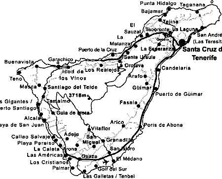 Appartement Casa Victoria