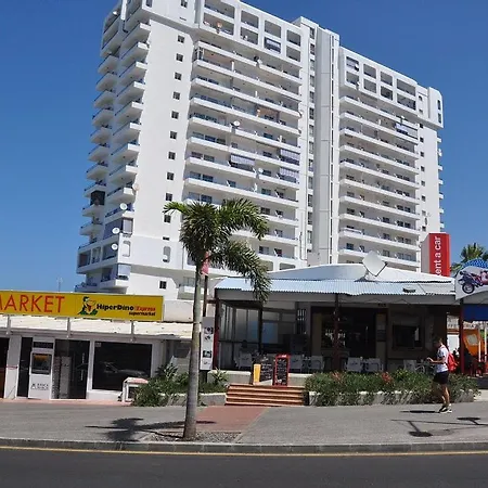 Appartement Casa Victoria *