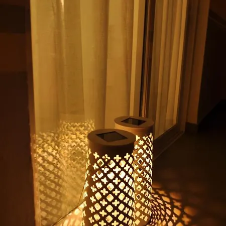 Casa Victoria Appartement