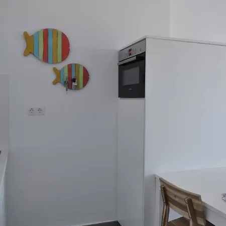 דירה Casa Victoria *