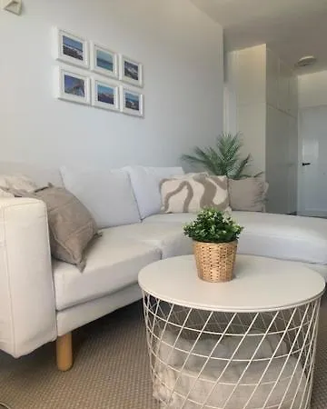 Casa Victoria דירה *