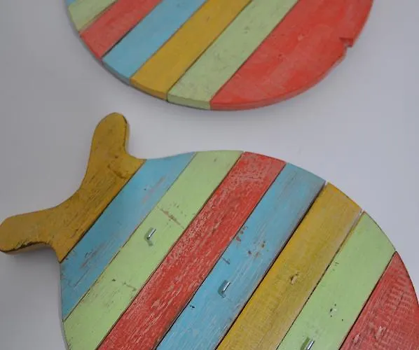 Διαμέρισμα Casa Victoria *