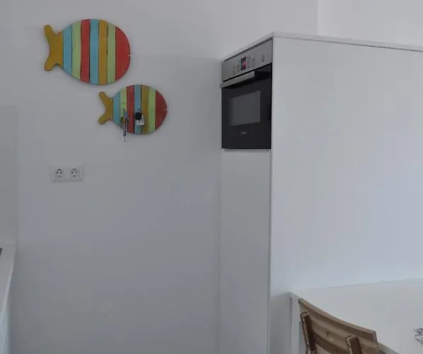 Διαμέρισμα Casa Victoria *