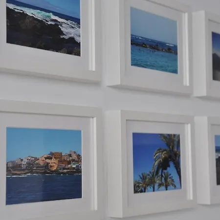 Casa Victoria Apartment