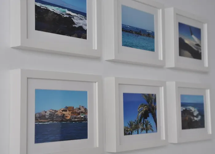 Casa Victoria Lejlighed