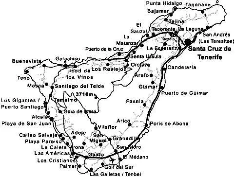 Lejlighed Casa Victoria