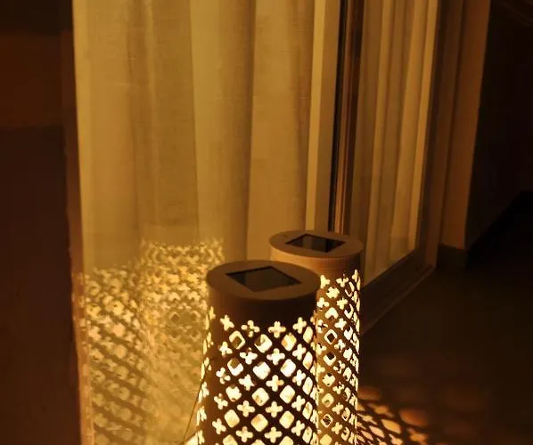 Casa Victoria Lejlighed