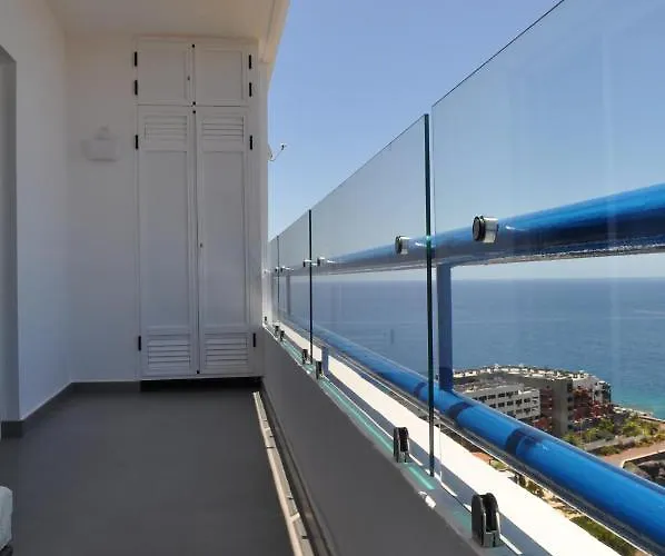 Casa Victoria Lejlighed