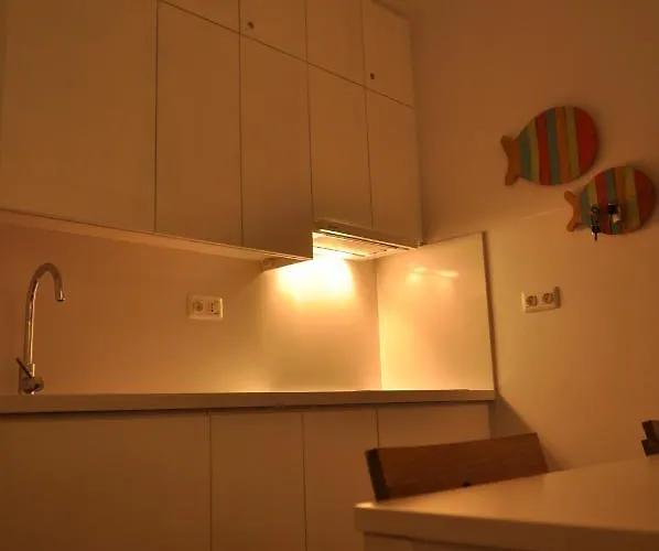 Lejlighed Casa Victoria Costa Adeje (Tenerife)